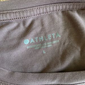 Athleta Maternity Top